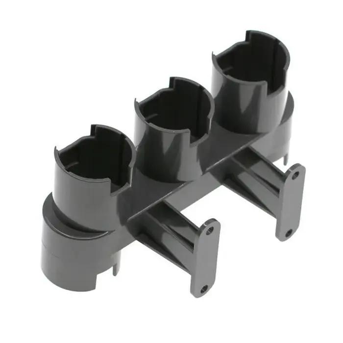 Étagère de rangement pour aspirateur Dyson V7, V8, V10, V11, tête de brosse, buse, livres, accessoir