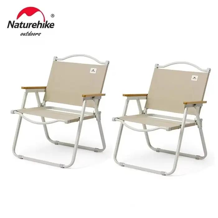 Naturehike chaise pliante FE01 chaises de pique-nique de Camping en plein air