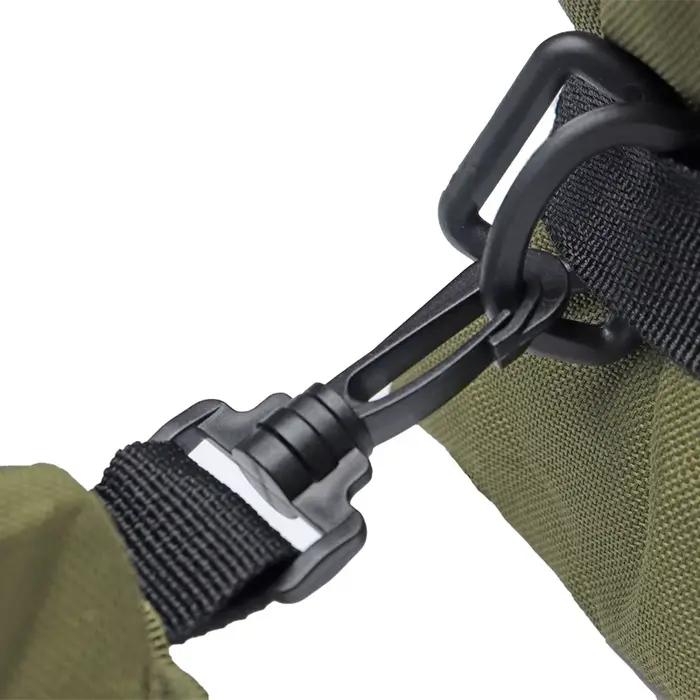Support de tir tactique pour fusil