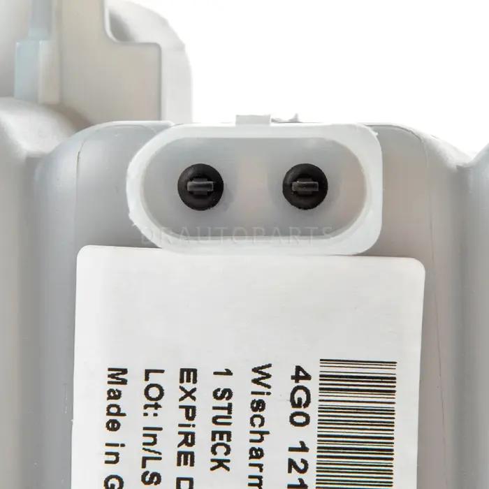 Réservoir d'expansion de radiateur de liquide de refroidissement 4G 0121403 G,4G 0121403 AG,4G 01214