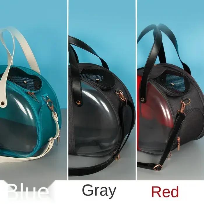 Sacs de Transport pour animaux de compagnie pour chats et petits chiens