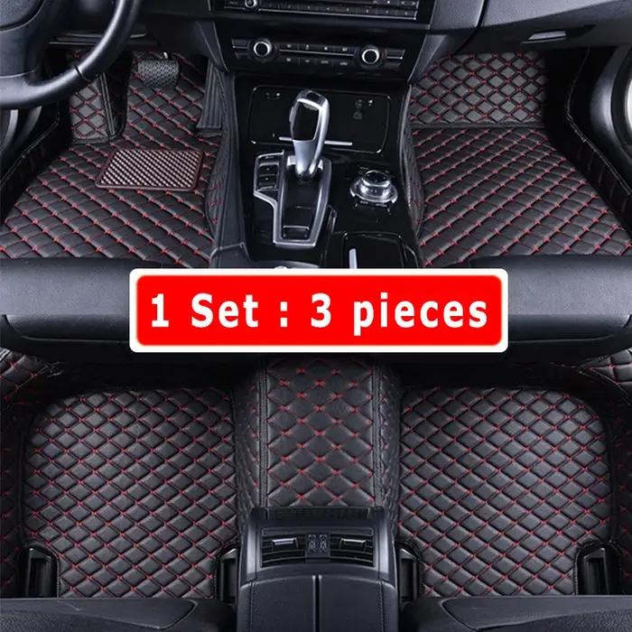Tapis de sol de voiture