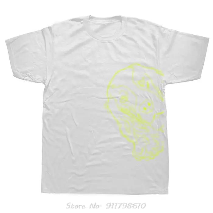 Anglais Cocker épagneul chien vêtements pour hommes Streetwear surdimensionné T-shirt cadeaux d'anniversaire Fitness