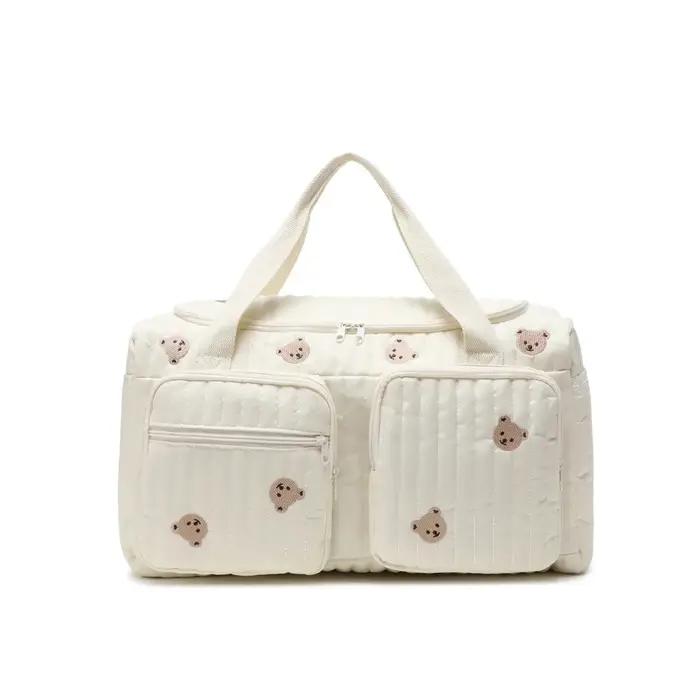 Sac à couches pour bébé