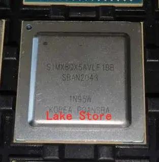 3 unids/lote SIMX8QX5AVLF1BB SIMX8QX5 BGA en stock