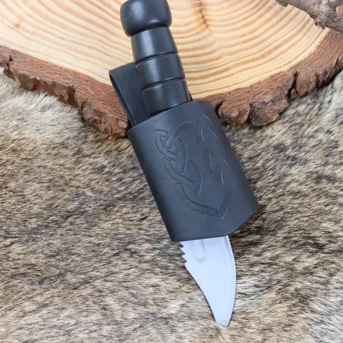 Étui de sabre médiéval