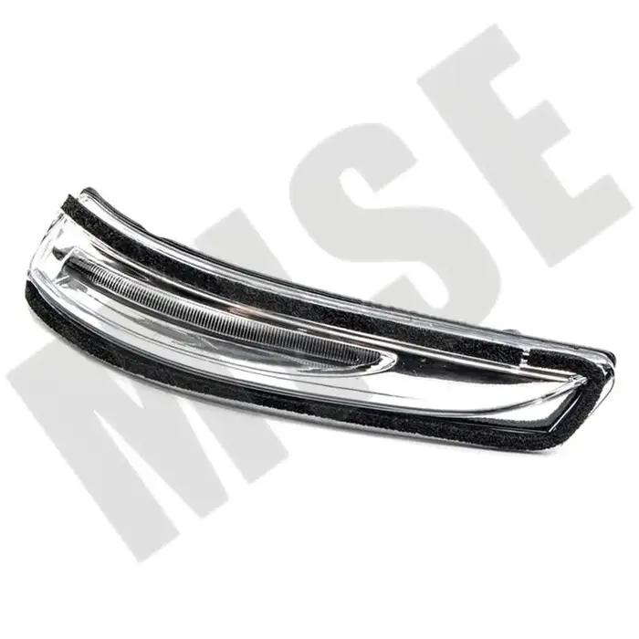 Clignotant de Rétroviseur Latéral de Voiture, Indicateur Lumineux 87614 1R000 87624 1R000 pour Hyund