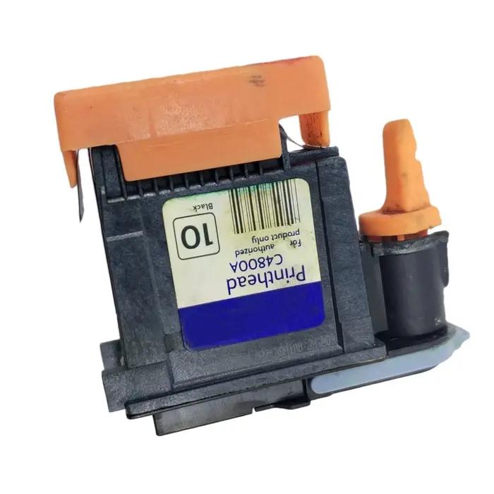 Tête d'impression noire C4800A compatible avec HP Deskjet 2000CN 2000CXI 2000C 2500CM 2000CSE 2500C