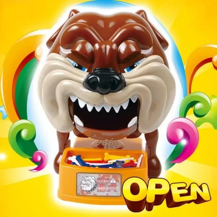 Jeux de société amusants pour parents et enfants jouets électroniques pour chiens interaction sociale apprentissage émotionnel développement cérébral occasions spéciales cadeaux d'anniversaire et de Noël