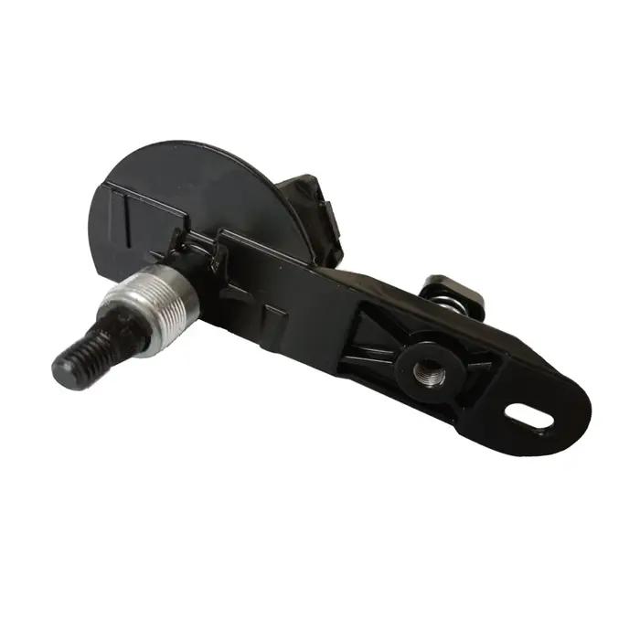 61627209167 3398005988 pour BMW série 3 5 E91 E61 arbre d'essuie-glace de fenêtre arrière Pivot d'ar