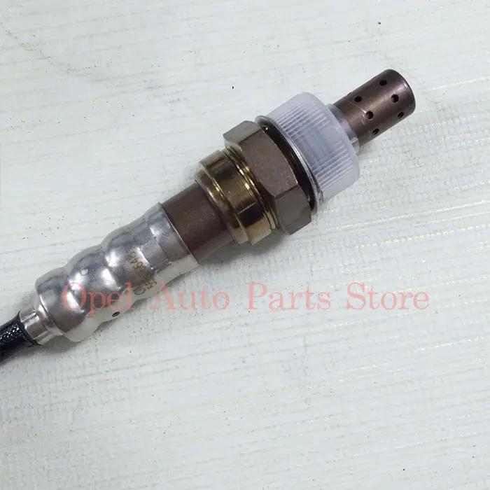 Capteur d'oxygène d'origine pour Chevrolet, Aveo, Cruze, J300, Orlando, Trax, Opel, Astra, Corsa, In