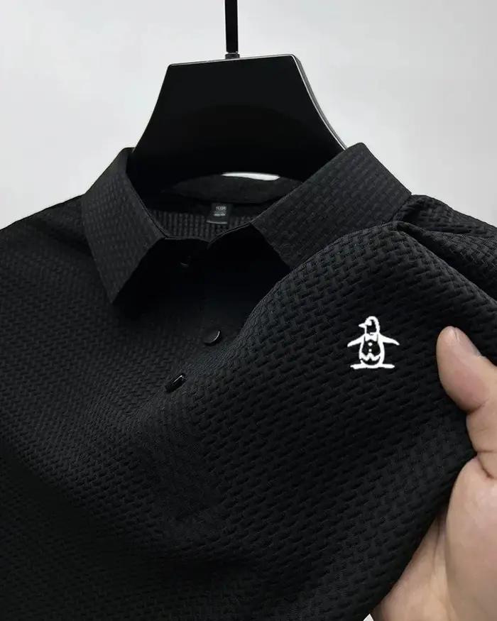 Vêtements de golf 2026 – Nouvelle collection été de luxe, haute qualité, séchage rapide, mode, hauts