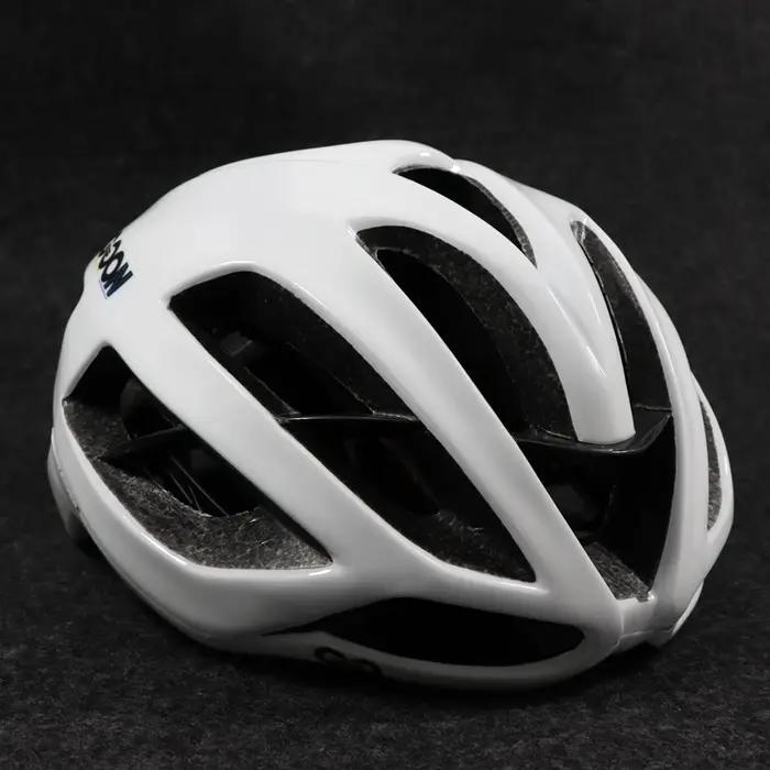 Casque de vélo de route taille M L italie casque de vélo vtt hommes équipement de cyclisme casquette
