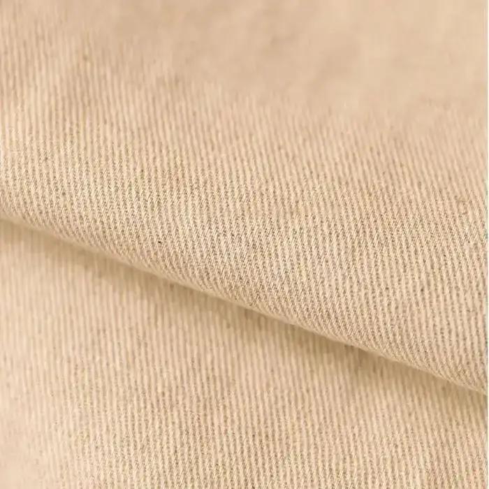 Pantalon droit en lin pour homme