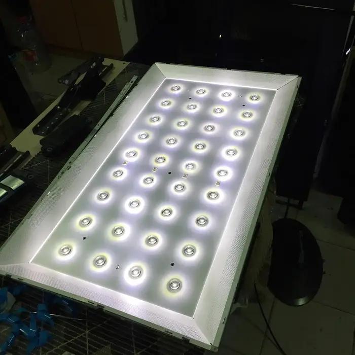 Bande de rétro-éclairage LED pour 39LN5100 39LN5300 39LA620S 39LN540V 39LN570V 39LN575S 39LA620V 39L