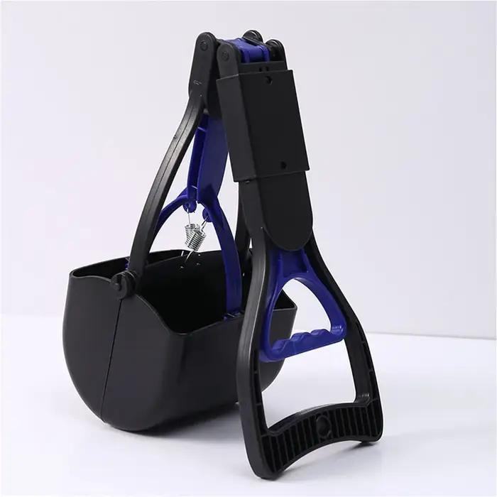 45CM chien Pooper Scooper
