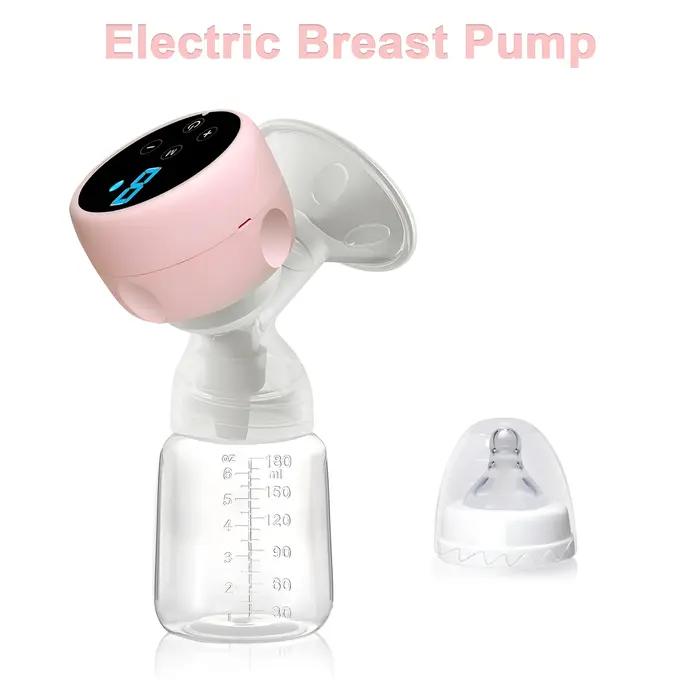 Tire-lait électrique Portable 2 en 1