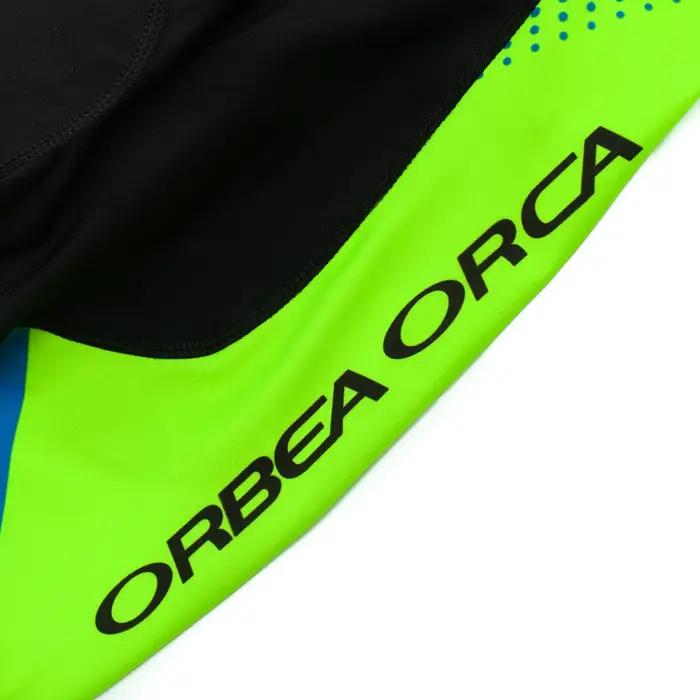 ORBEA ORCA-Ensemble de cyclisme pour homme et femme