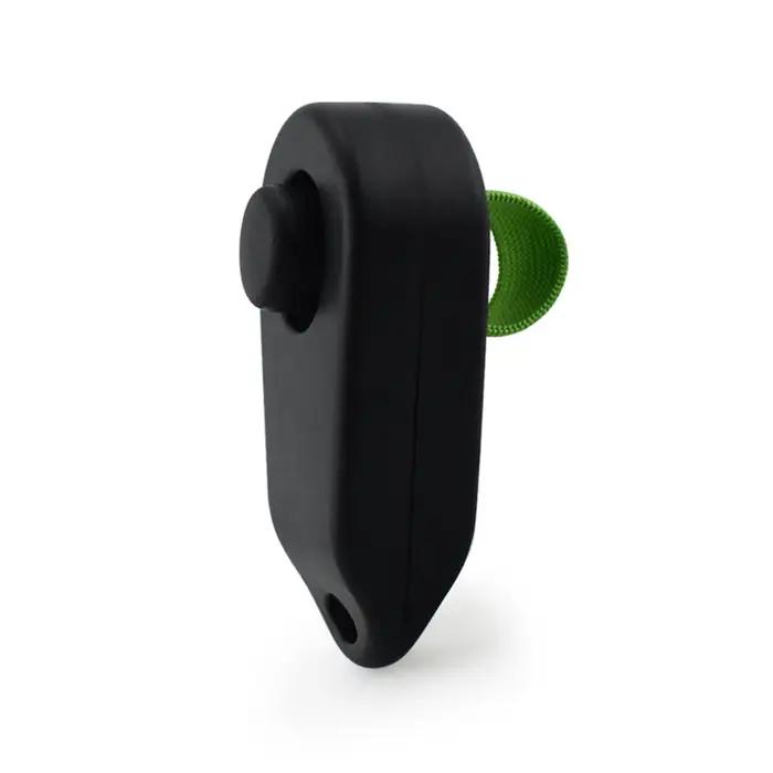 Sifflet et Clicker pour chien, outil d'aide à l'entraînement pour arrêter de aboiement, entraîneur Portable, fournitures de produits pour animaux de compagnie
