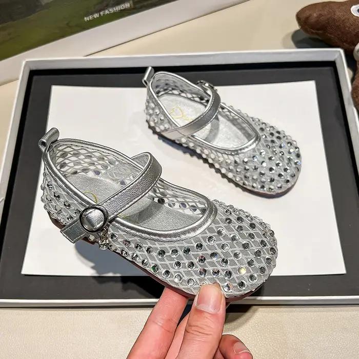 Sandales d'été pour enfants