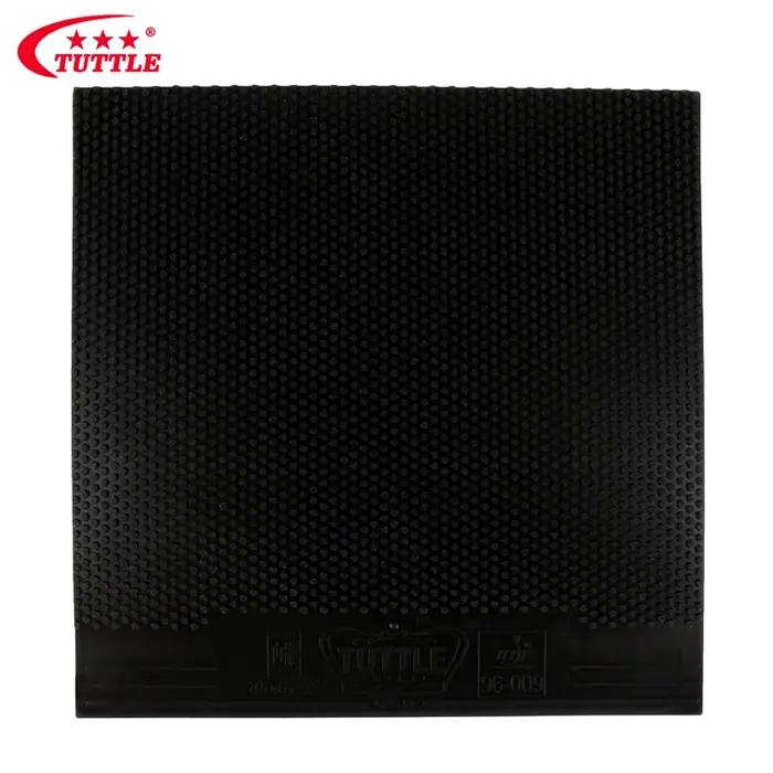 TUTTLE – feuille de caoutchouc de Tennis de Table, boutons moyens, hiver 3E (ShengJiao), feuille de