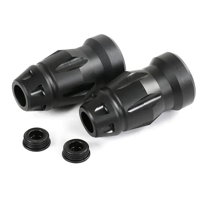 Pour ZONTES ZT G1-125 U1-125 Z2-125 U1-155 U1-150 KD150-G1-U1 Moto Pare-chocs Anti-Chute Garde plus