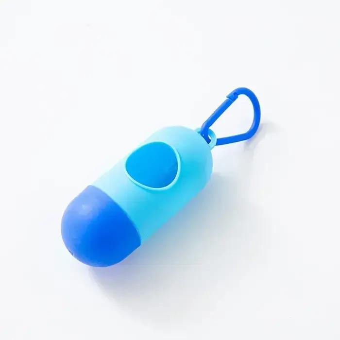 Produits pour chiens, distributeur pratique de sacs de merde