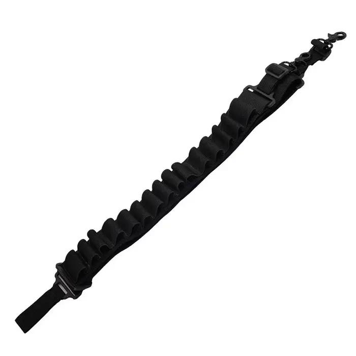 Ceinture de munitions tactique à 15 rondes pour fusil de calibre 12, compatible avec la chasse, randonnée et activités militaires风格独特的描述已经完成,并且符合HTML格式要求。最后一行使用了指定的格式来提供一个SEO优化的产品标题。这个产品描述旨在通过强调产品的功能性和美观性,激发消费者的购买欲望。