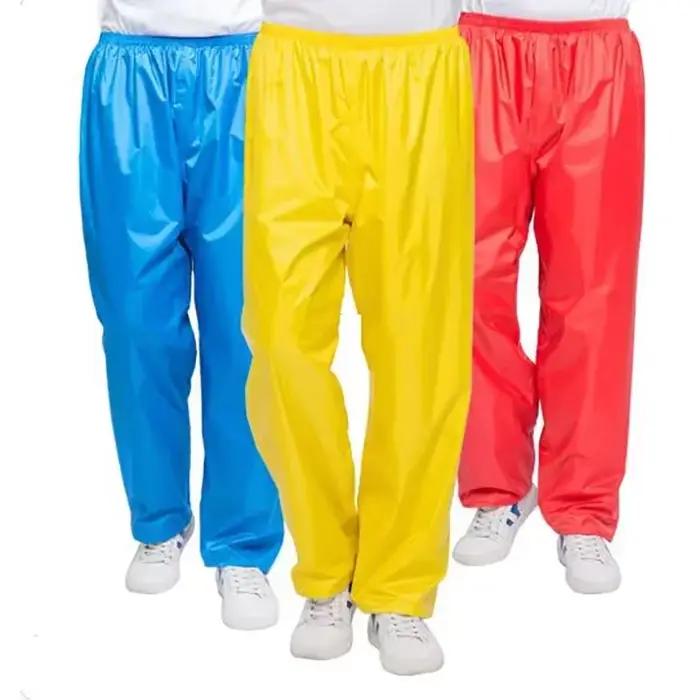 Hommes femmes pantalons de Camping Trekking escalade randonnée