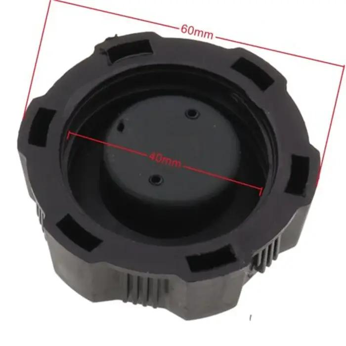 Couvercle de bouchon de réservoir de carburant de voiture, pour ATV 50cc 70cc 90cc 100cc 110cc Quad