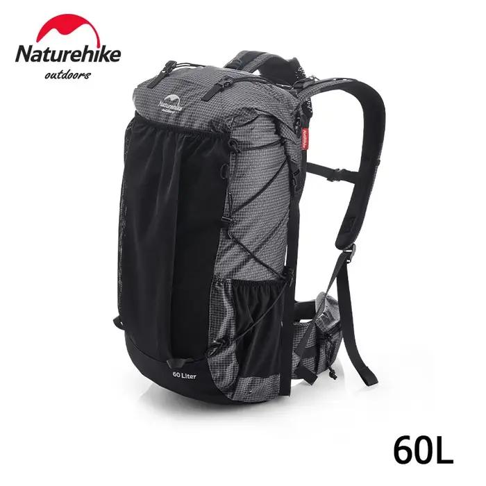 Naturehike – sac à dos 40l pour hommes