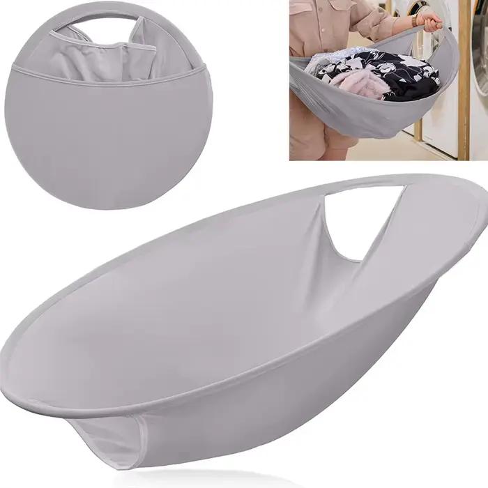 Panier à linge pliable Accueil 
