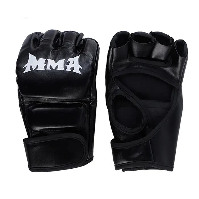 Gants de boxe épais pour enfants
