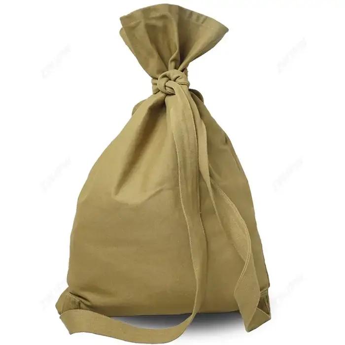 Sac à dos militaire de la seconde guerre mondiale, sac à dos de l'armée russe, période de l'Union so