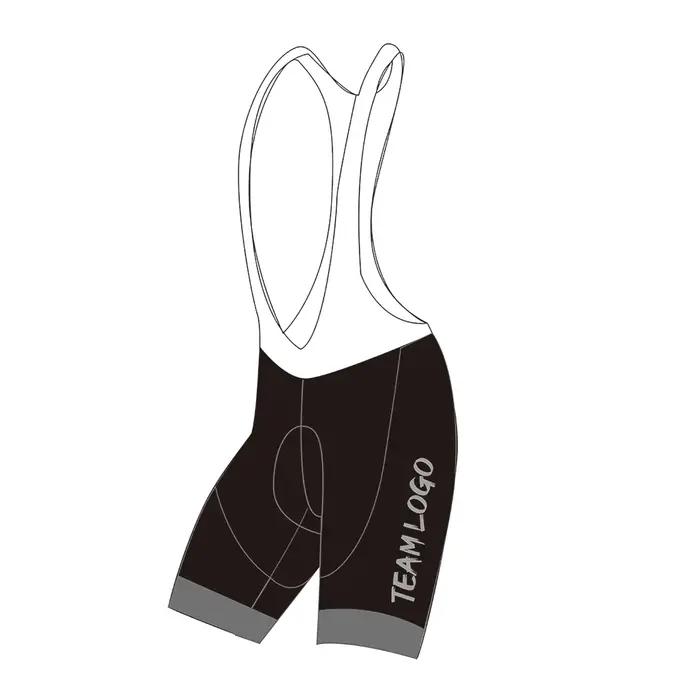 Nouveaux maillots de cyclisme chauds ensemble de qualité de compétition meilleure qualité conception