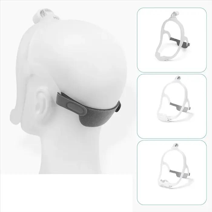 2025 tendance pour casque CPAP de remplacement Compatible avec Dreamwear, paquet de 3 avec bras, san