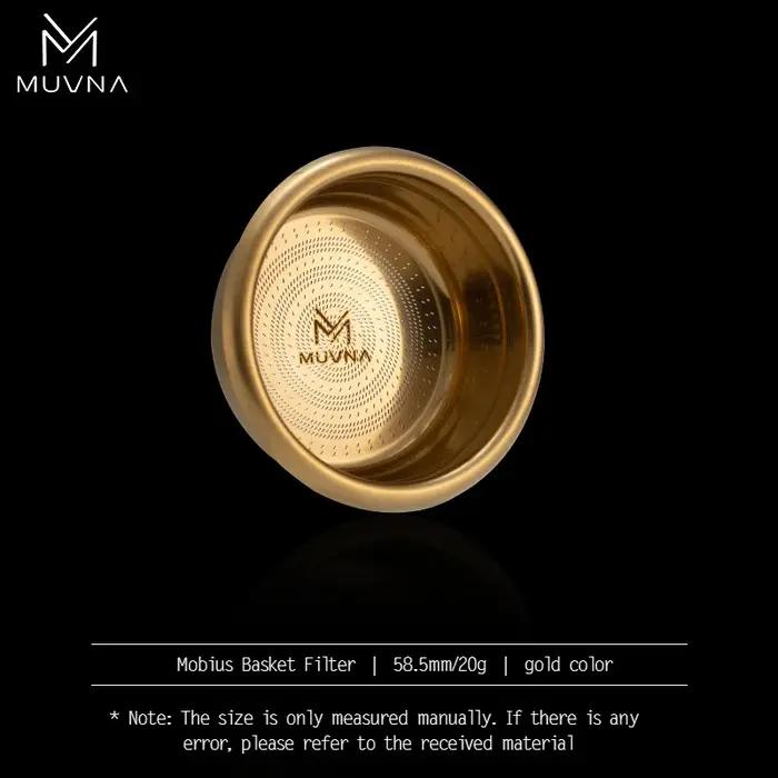 Micro filtre en acier inoxydable 304 à haute extraction
