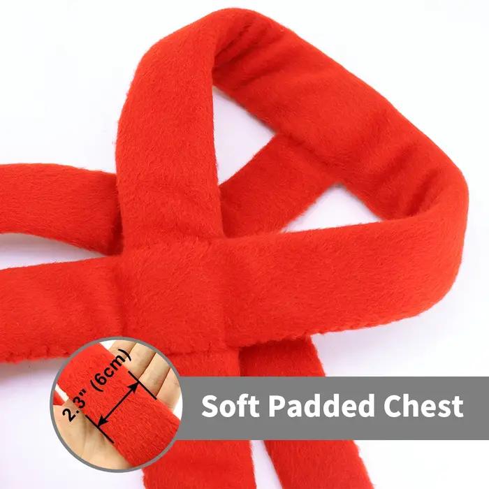 Poids de traction SFP durable pour gros chiens