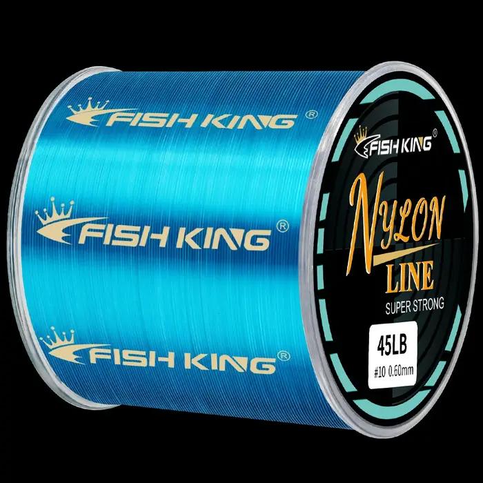 Ligne de pêche NGB, ligne en nylon super résistante