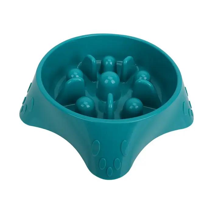 Gamelle anti-étouffement pour chien