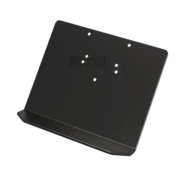 Hurcycles-Plaque de planificateur de garde-boue arrière, support de numéro pour BMW R1200, R1150, GS