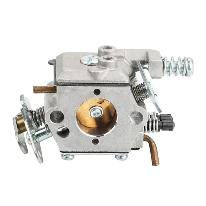 Carburateur C1U-W8 pour tronçonneuse Poulan 1950 2050 2250 2375 ZAMA C1U-W14 WT-89 WT-600 WT-624 WT-625 WT-891 545081885 530069703