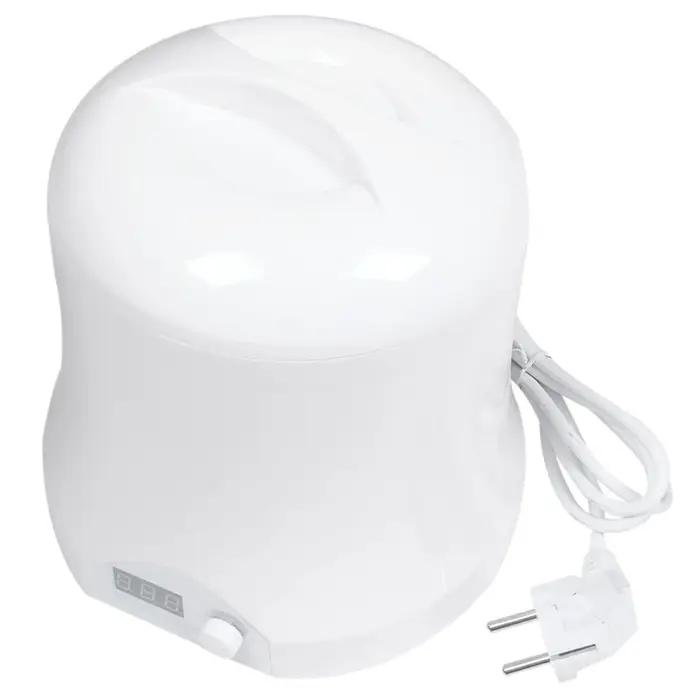 Chauffe-cheveux électrique, appareil d'épilation, spa, dépilatoire, chaleur, degré, écologique