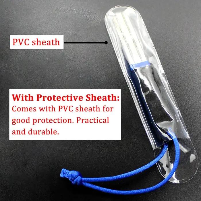 Accessoires de pêche à la carpe pour fabriquer des hameçons plus tranchants pour plate-forme