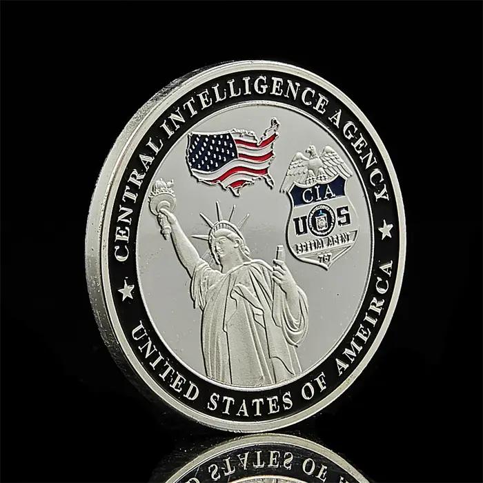 Département de la CIA des États-Unis