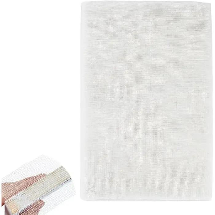 Tissu de reliure en métal doré pour restauration et création de livres pour collectionneurs et amateurs de reliure