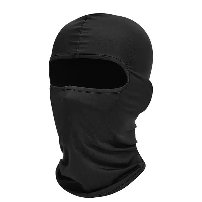 Cagoule tactique pour hommes