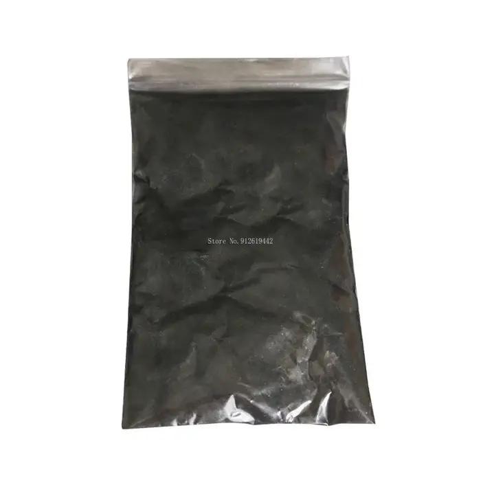 50g noir tissu colorant vêtements reconditionné Agent