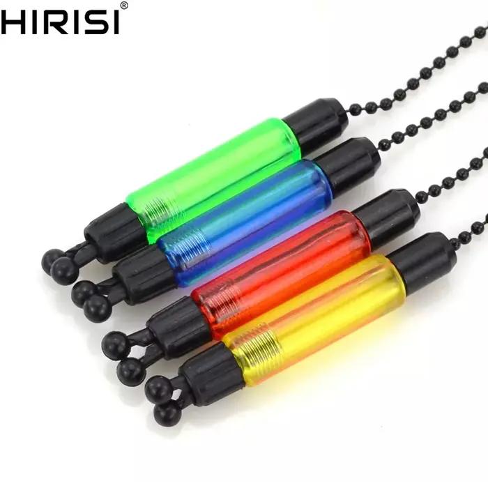 4 Pieces Swingers Bobines de pêche à la carpe pour indicateur de touche