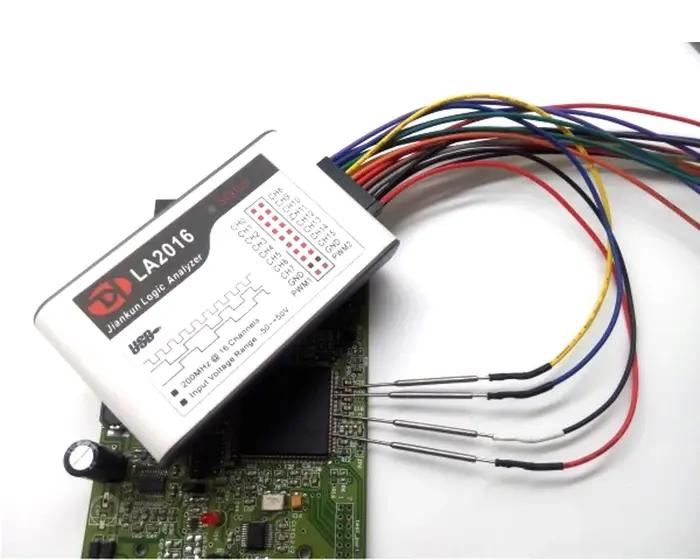 10X puce universelle micro IC pince SOP SOIC TSOP MSOP SSOP SOP8 SMD IC Test Clip broche prise adapt